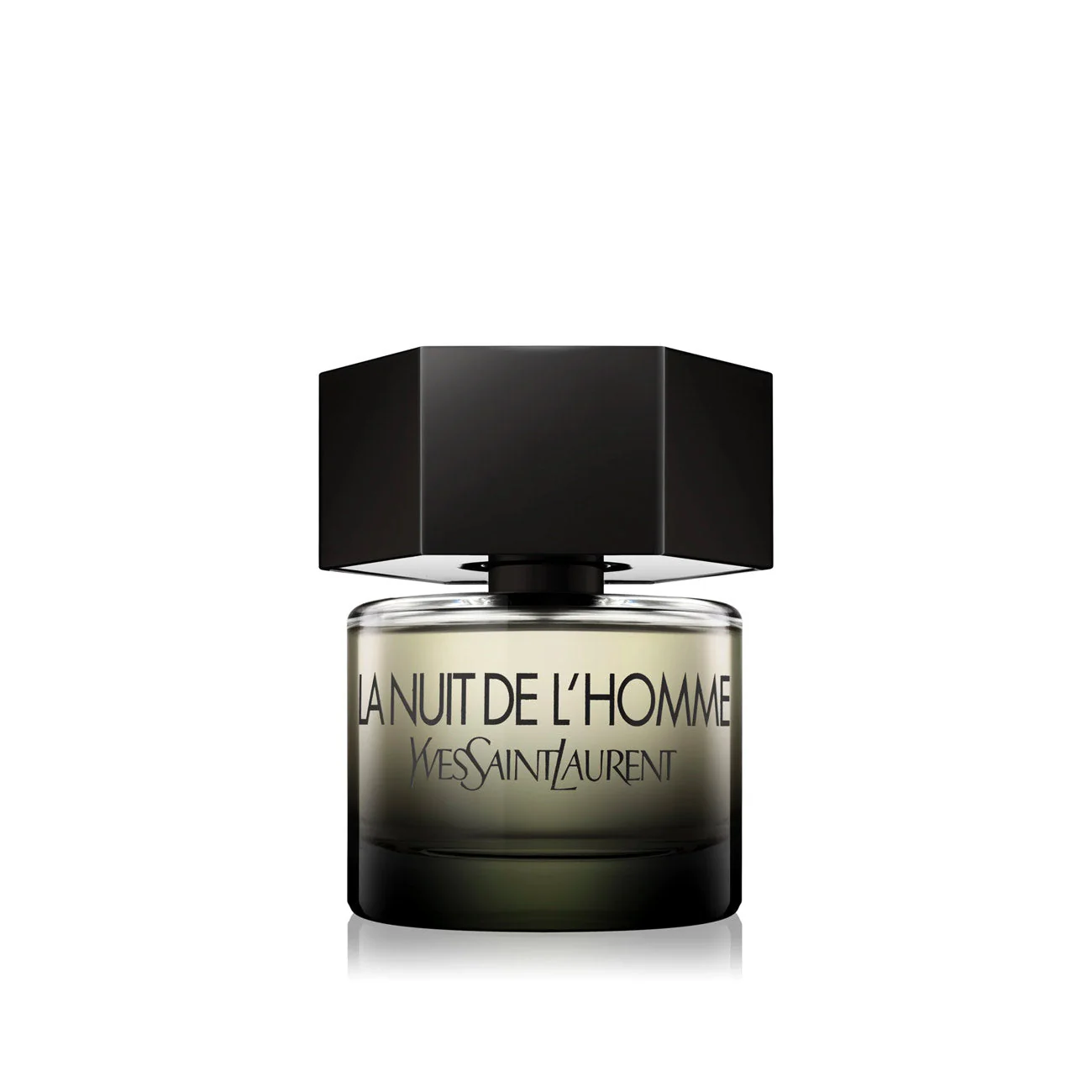 La Nuit de L'Homme Eau de Toilette