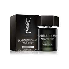 La Nuit de L'Homme Le Parfum  Eau de Parfum - Image 3