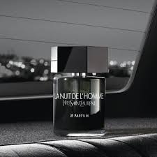 La Nuit de L'Homme Le Parfum  Eau de Parfum - Image 4