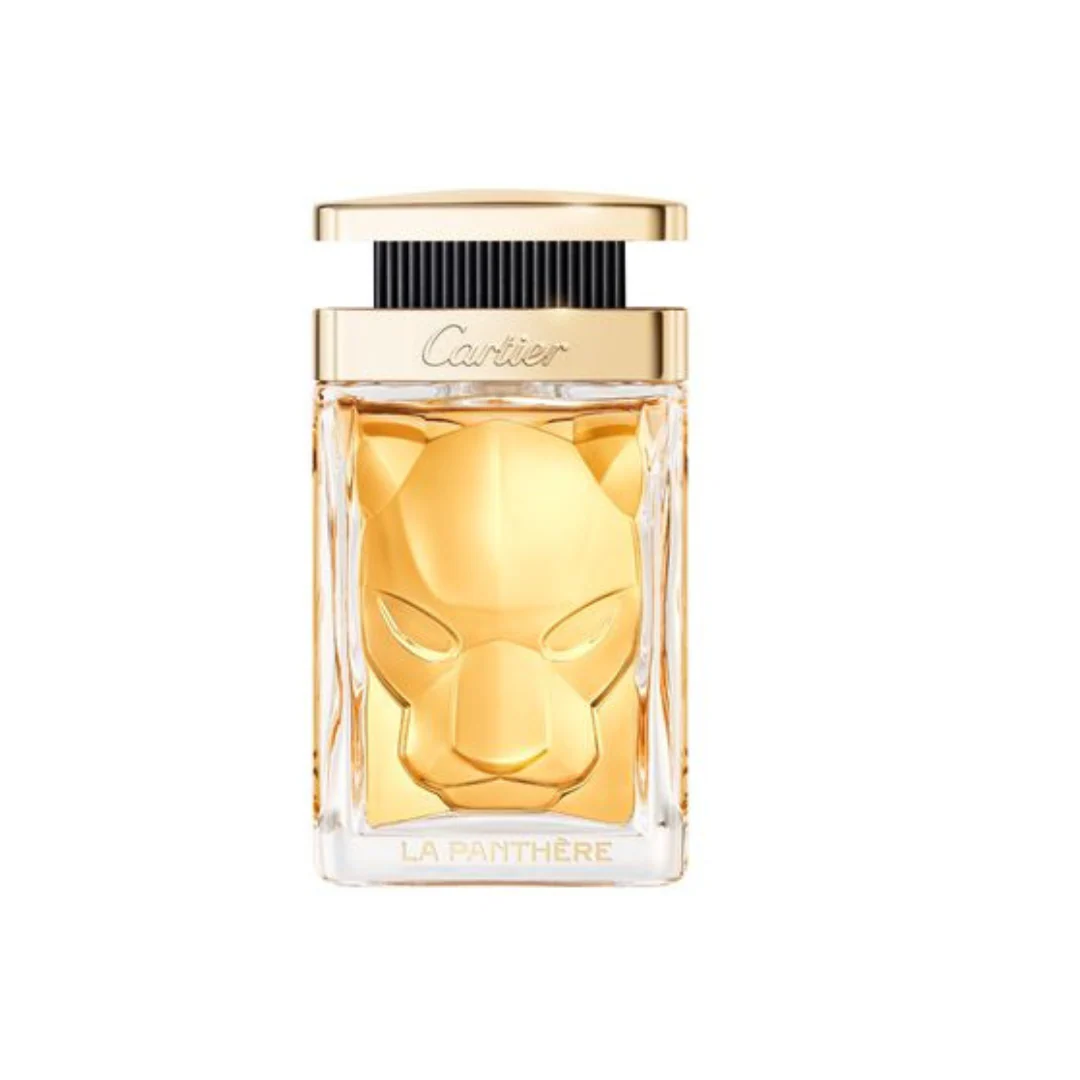 La Panthère Parfum