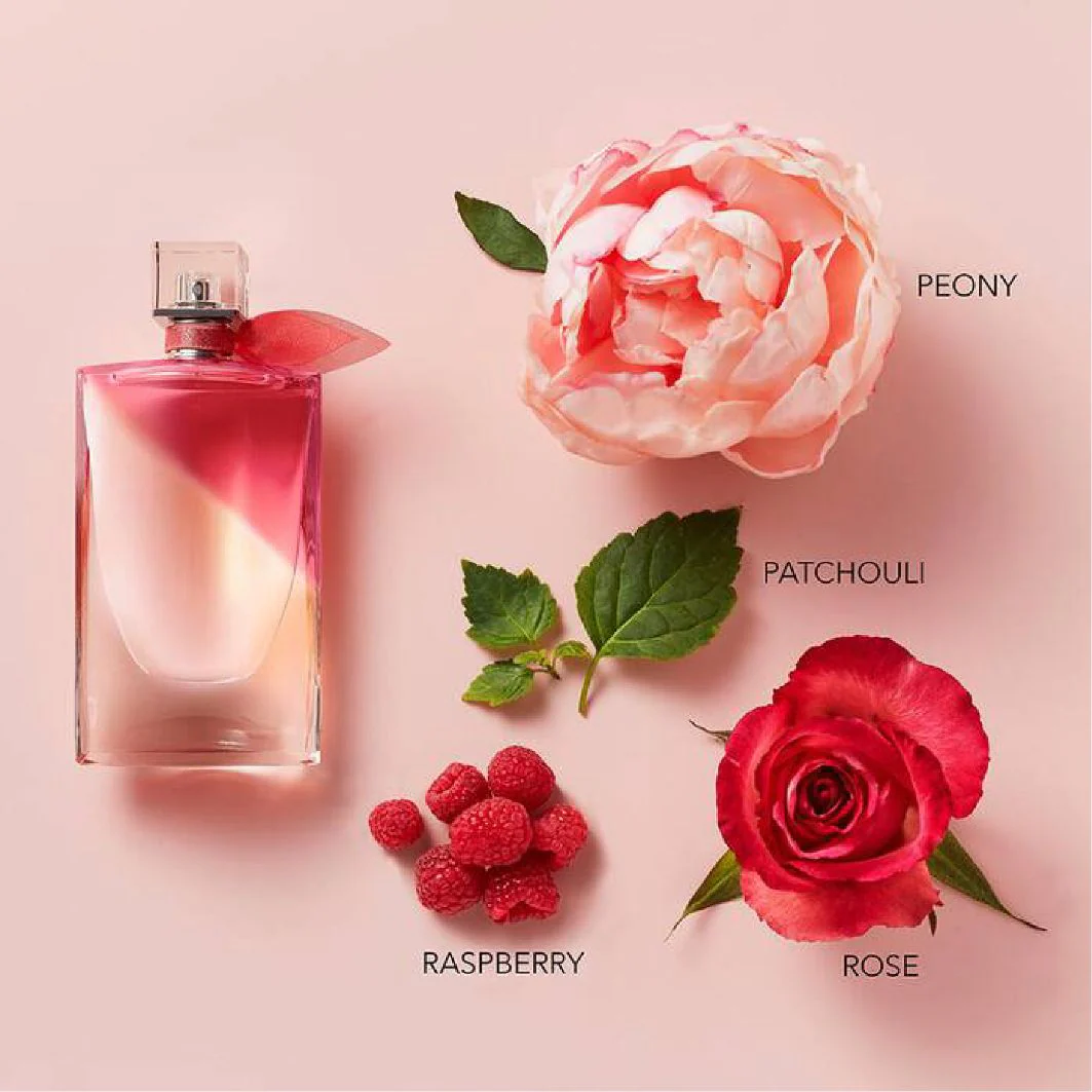 La Vie Est Belle En Rose - Eau de Toilette - Image 4