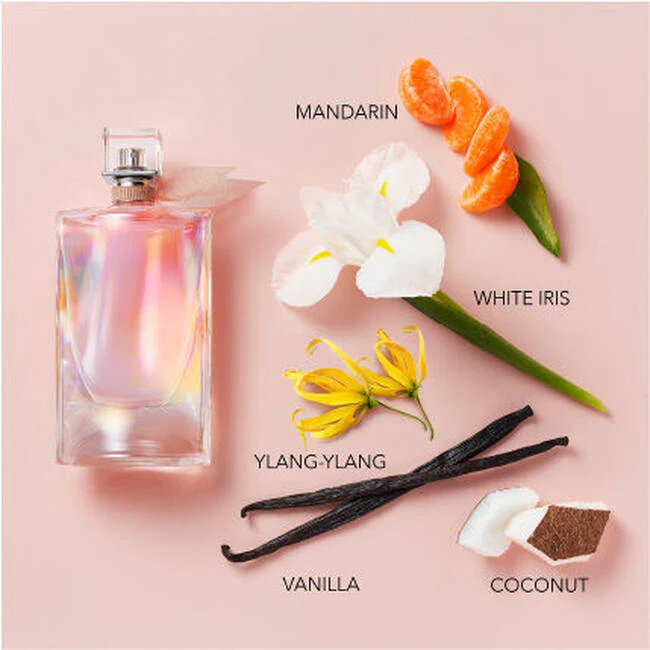 La Vie Est Belle Soleil Cristal - Eau De Parfum - Image 4