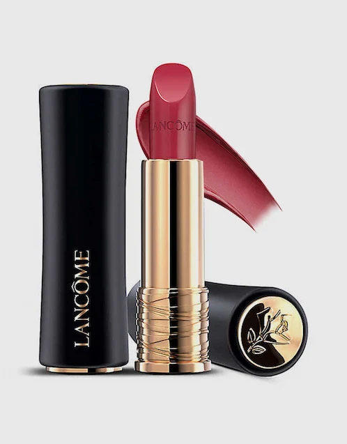 L'Absolu Rouge Cream Lipstick - Image 2