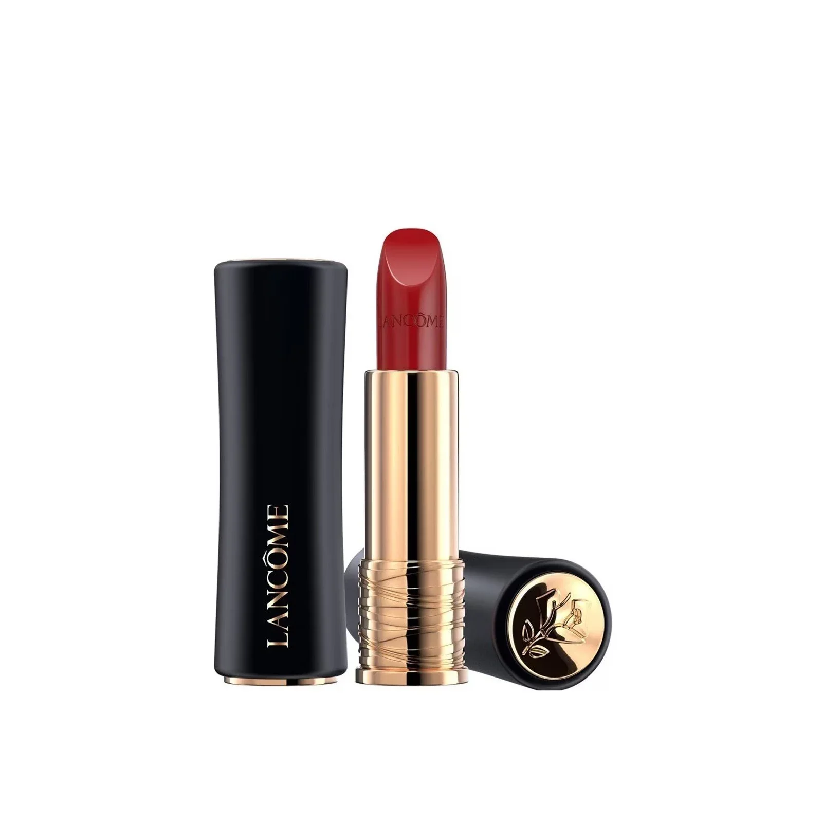 L'Absolu Rouge Cream Lipstick - Image 5