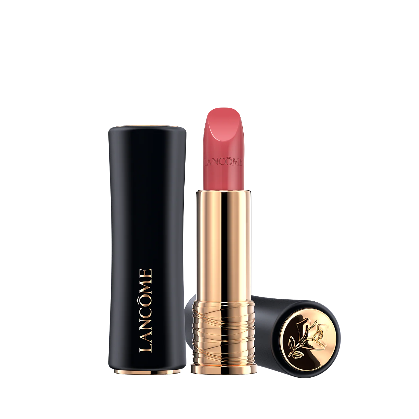 L'Absolu Rouge Cream Lipstick - Image 6