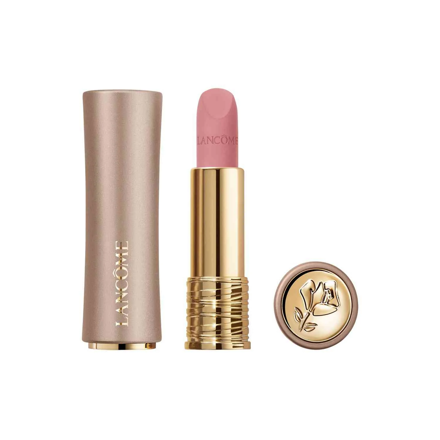 L'absolu Rouge Intimatte - Image 2
