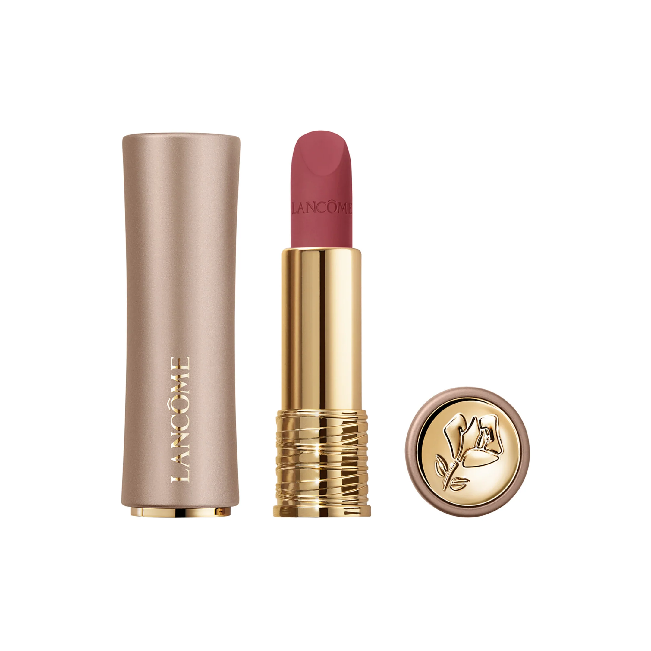 L'absolu Rouge Intimatte - Image 3