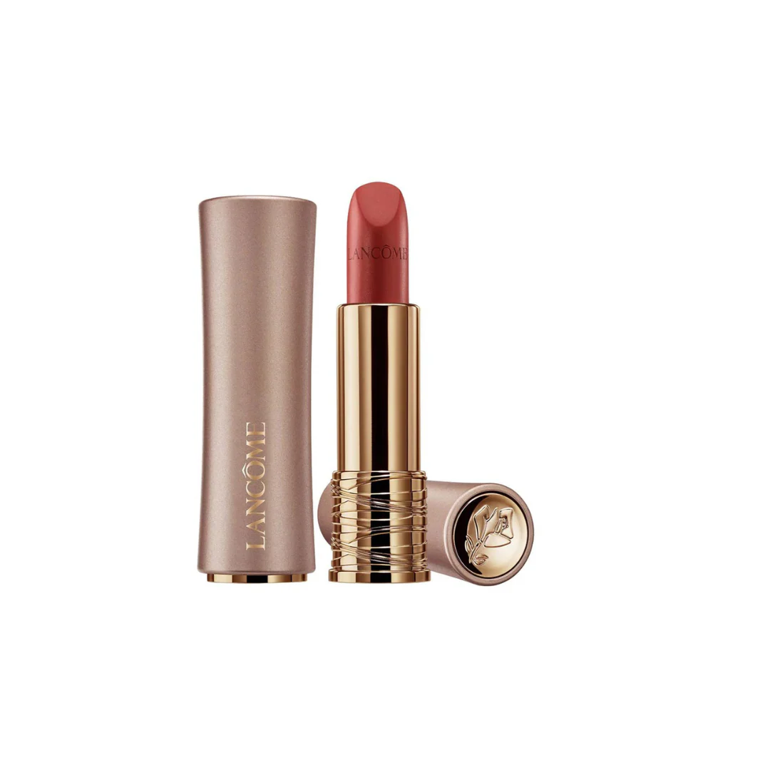 L'Absolu Rouge Intimatte Lipstick