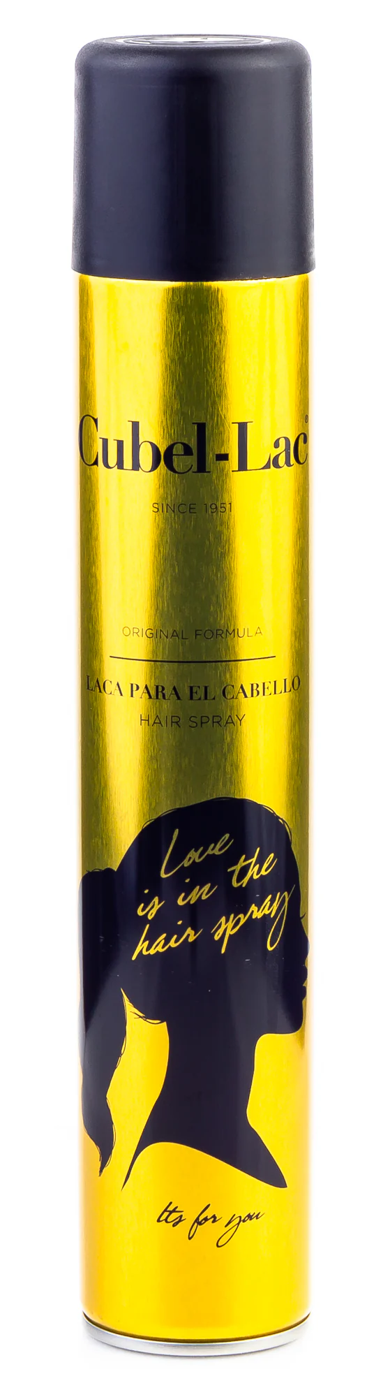 Lacquer Cubel-Lac 400 ml