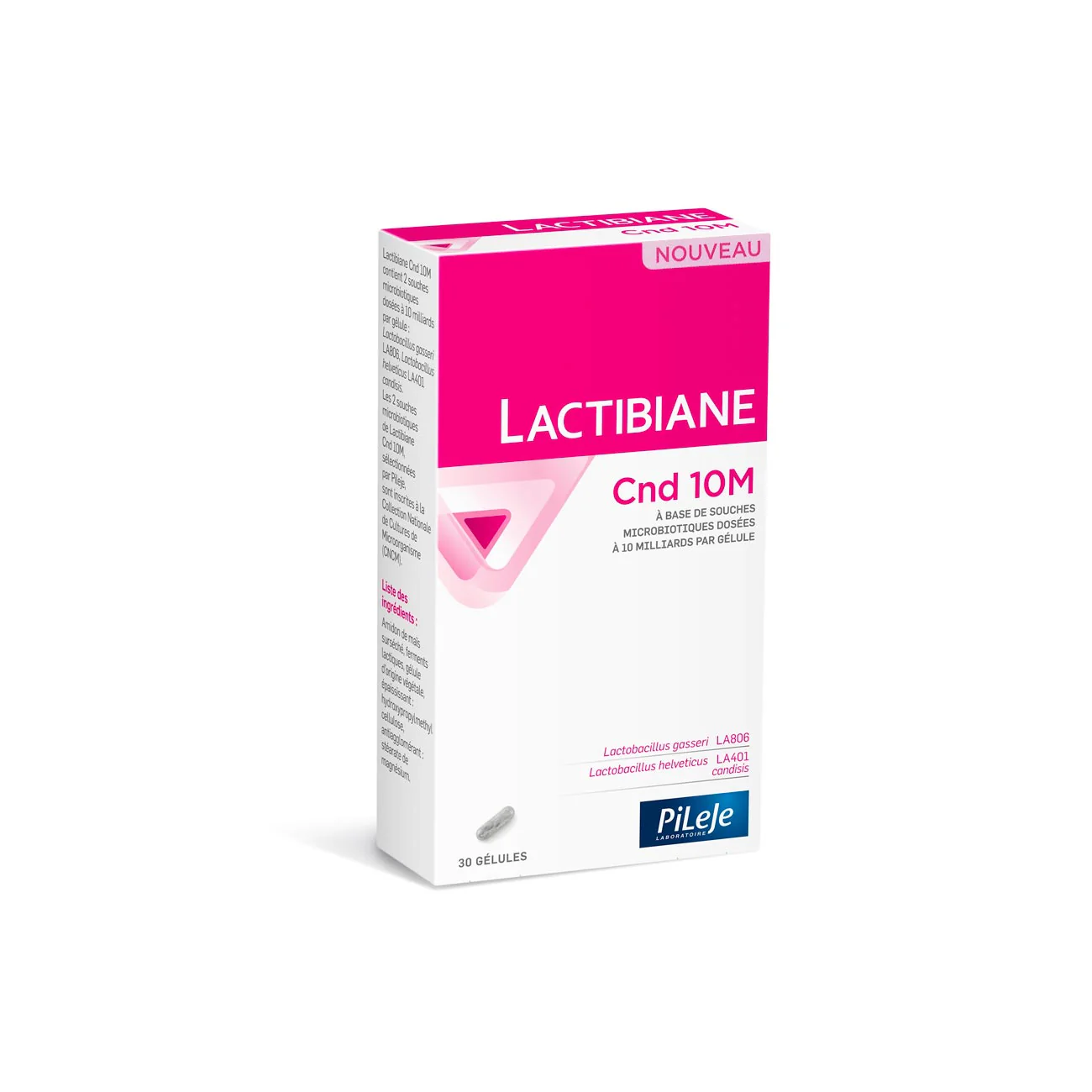 Lactibiane Cnd 10M