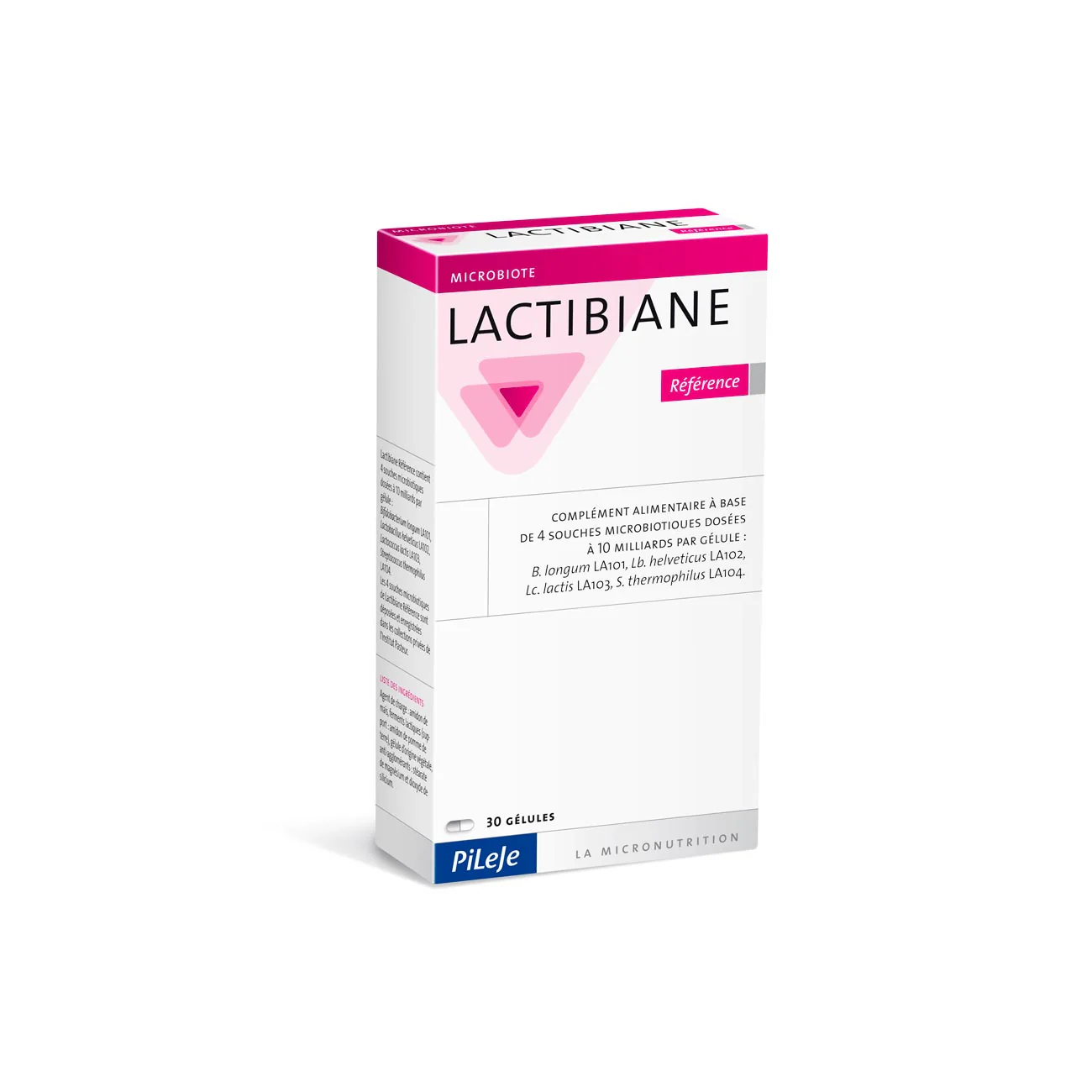 Lactibiane Reference 10 Cap