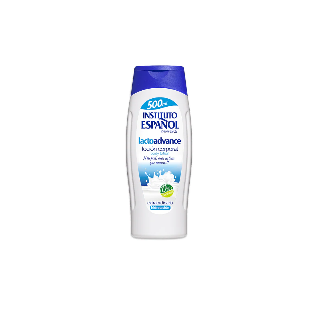 Lacto Advance Moisturizing Lotion