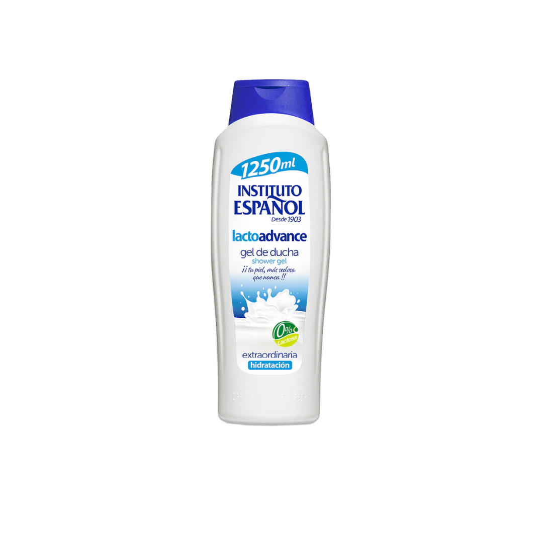Lacto Advance Shower Gel