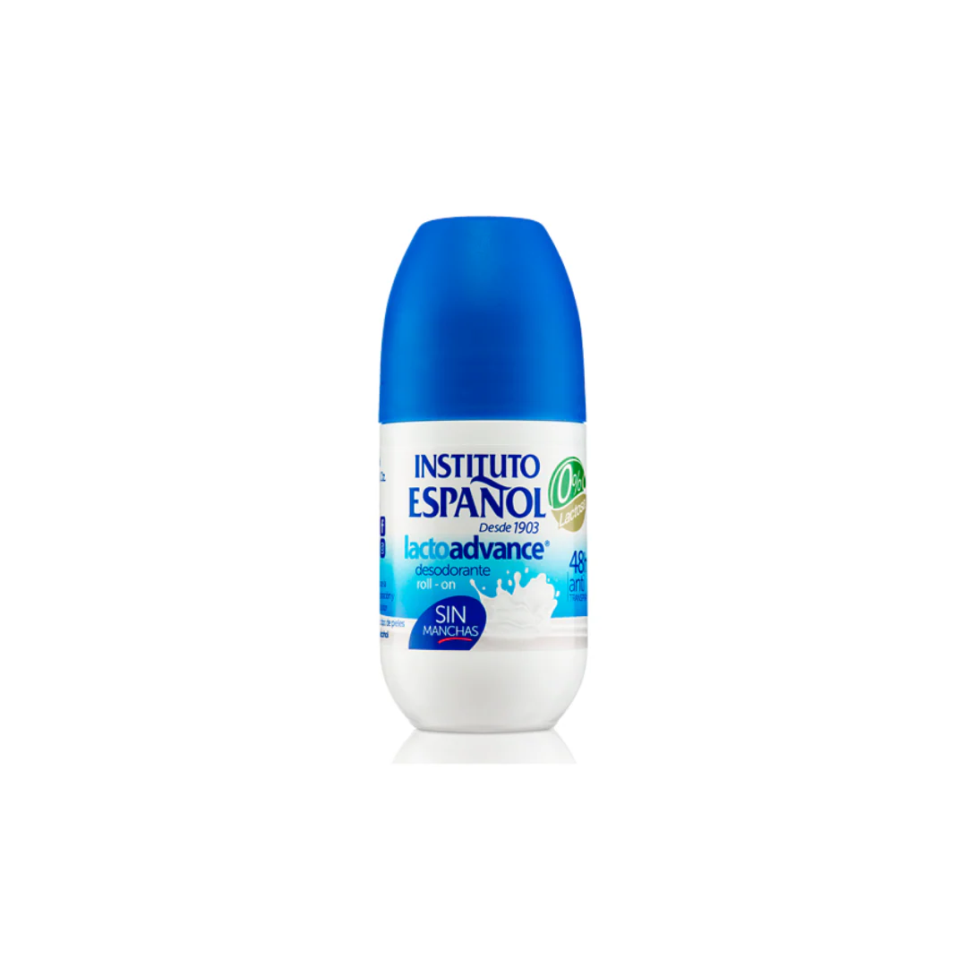 Lacto Deodorant Roll-On