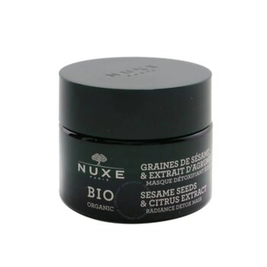 Ladies Bio Organic Sesame Seeds & Citrus
