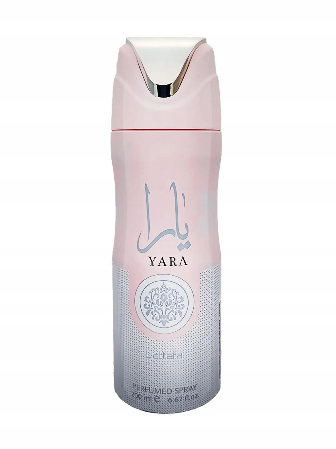 Ladies Yara Deodorant Spray