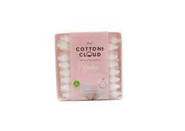 Lady Care Baby Cotton & Cloud 56 Buds