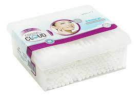 Lady Care Buds Cotton and Cloud 200 Pieces - Image 2