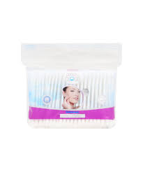 Lady Care Buds Cotton and Cloud 200 Pieces - Image 3