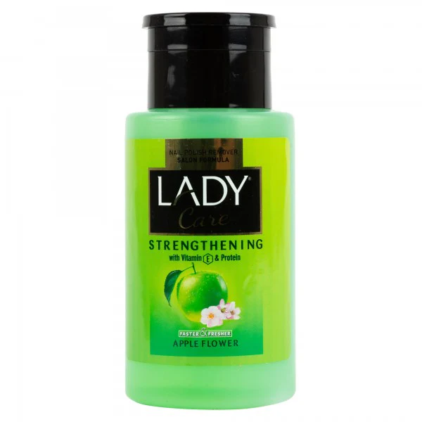Lady Care Salon Formula Pump Bottle  210ml - Image 2