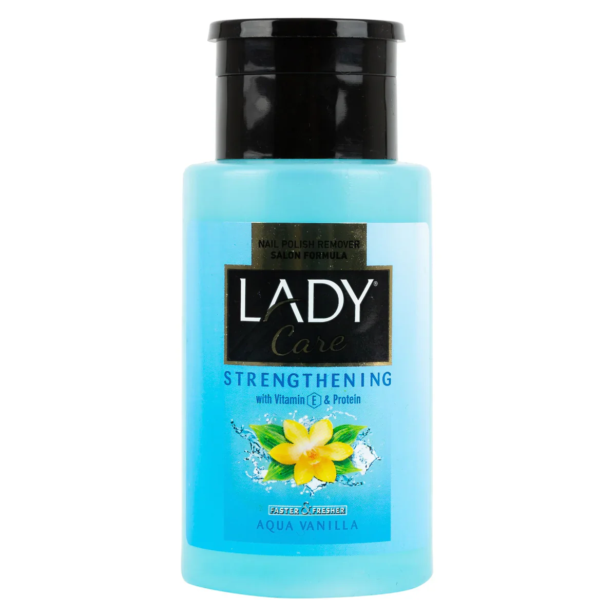 Lady Care Salon Formula Pump Bottle  210ml - Image 3