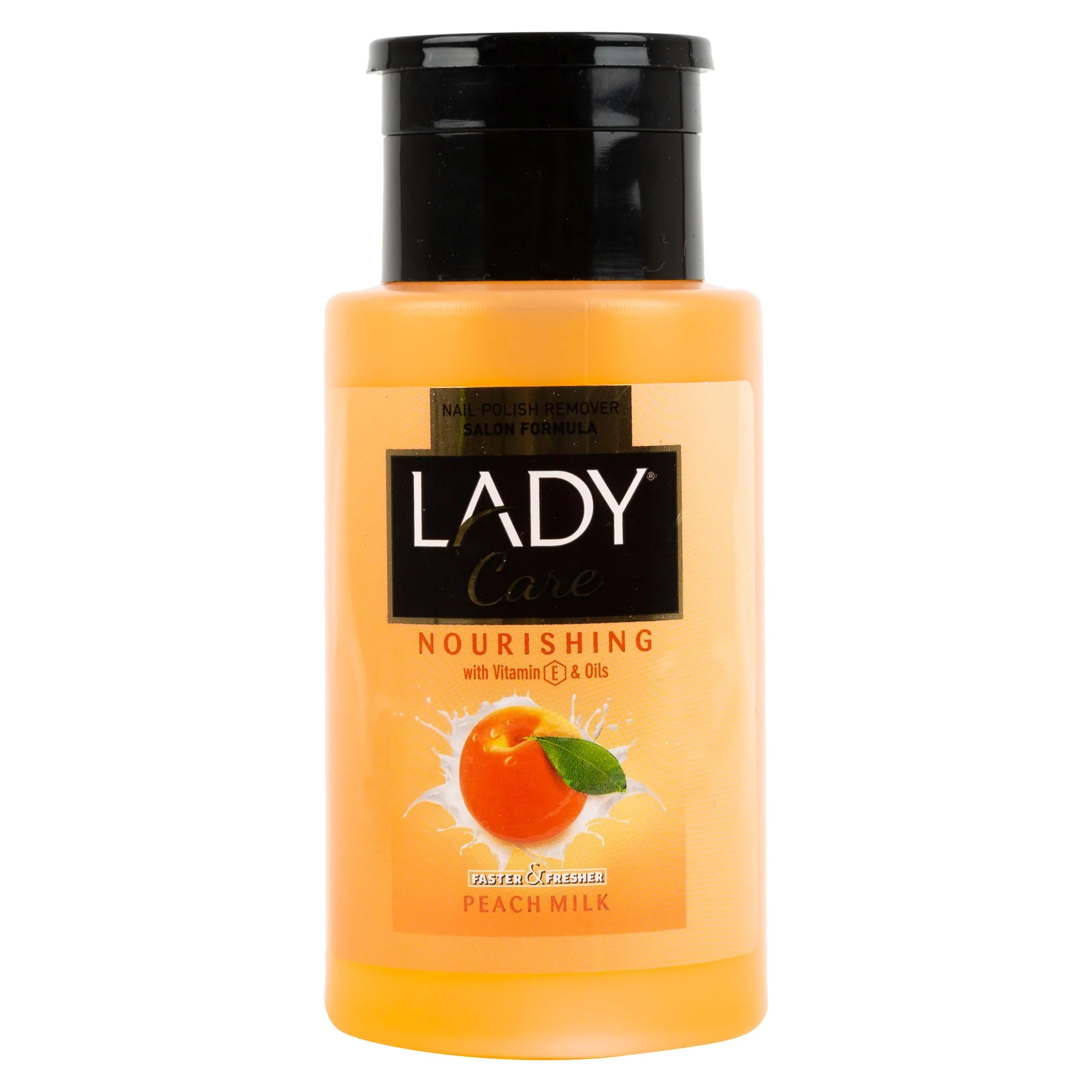 Lady Care Salon Formula Pump Bottle  210ml - Image 4