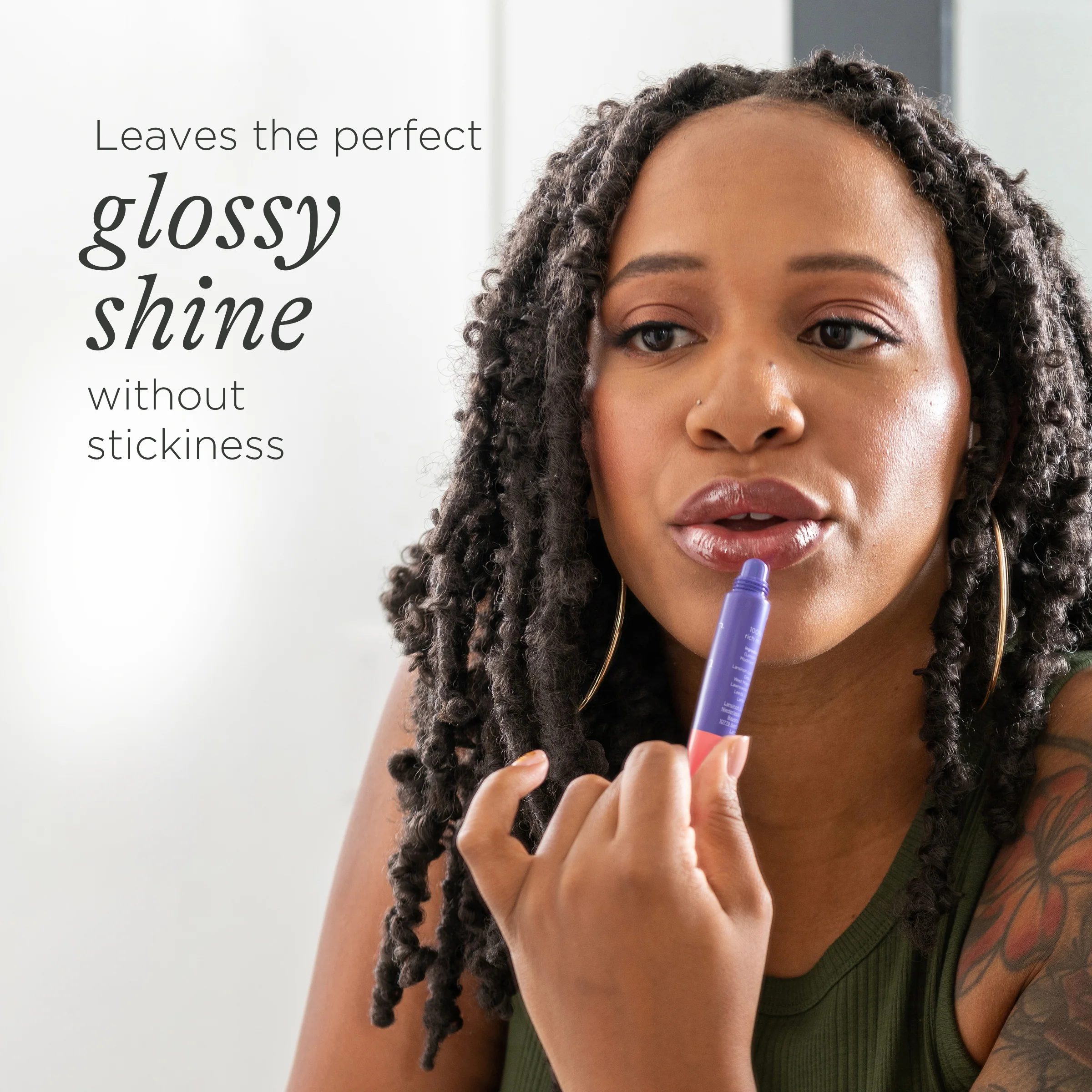 Lanolin Lip Balm - Image 4