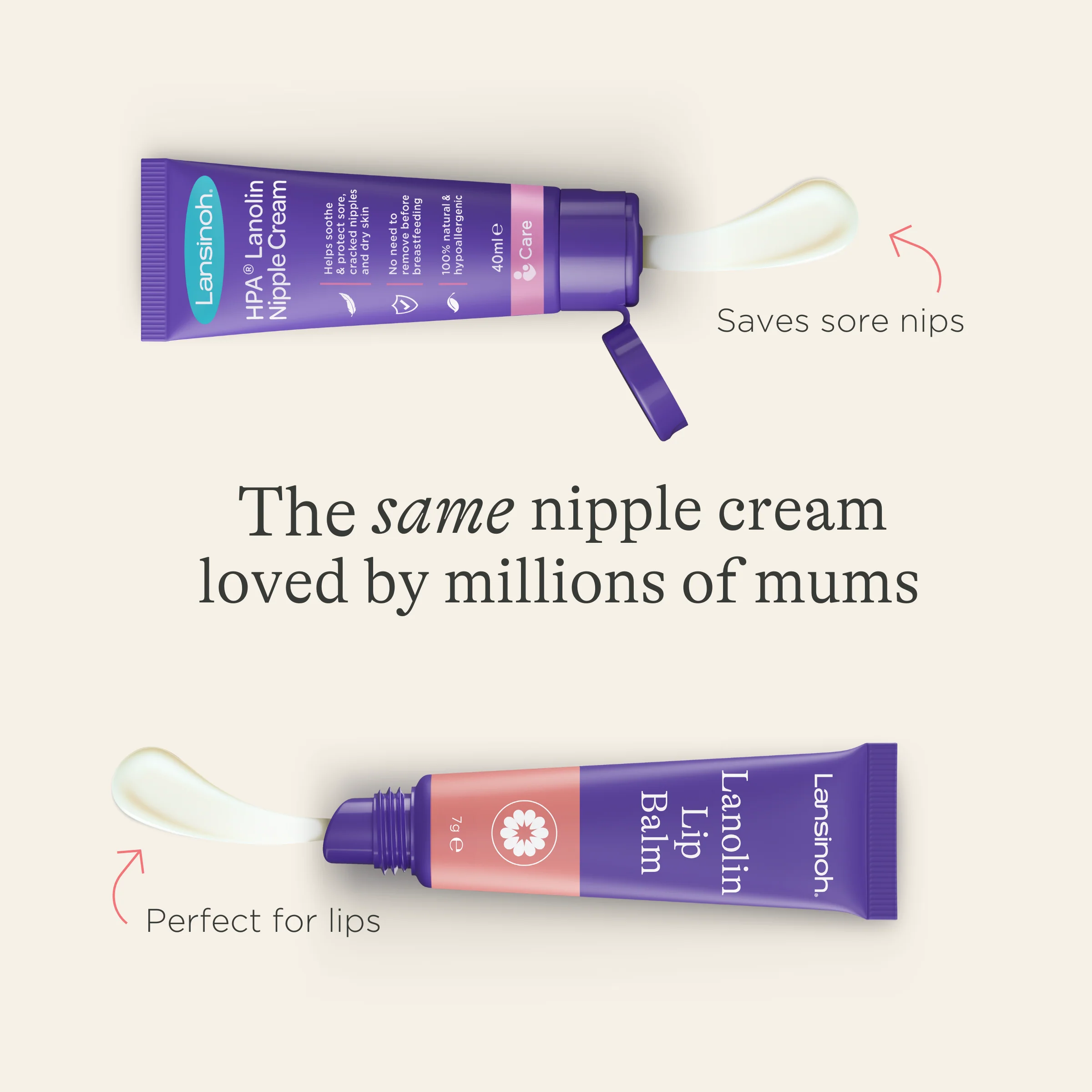 Lanolin Lip Balm - Image 5