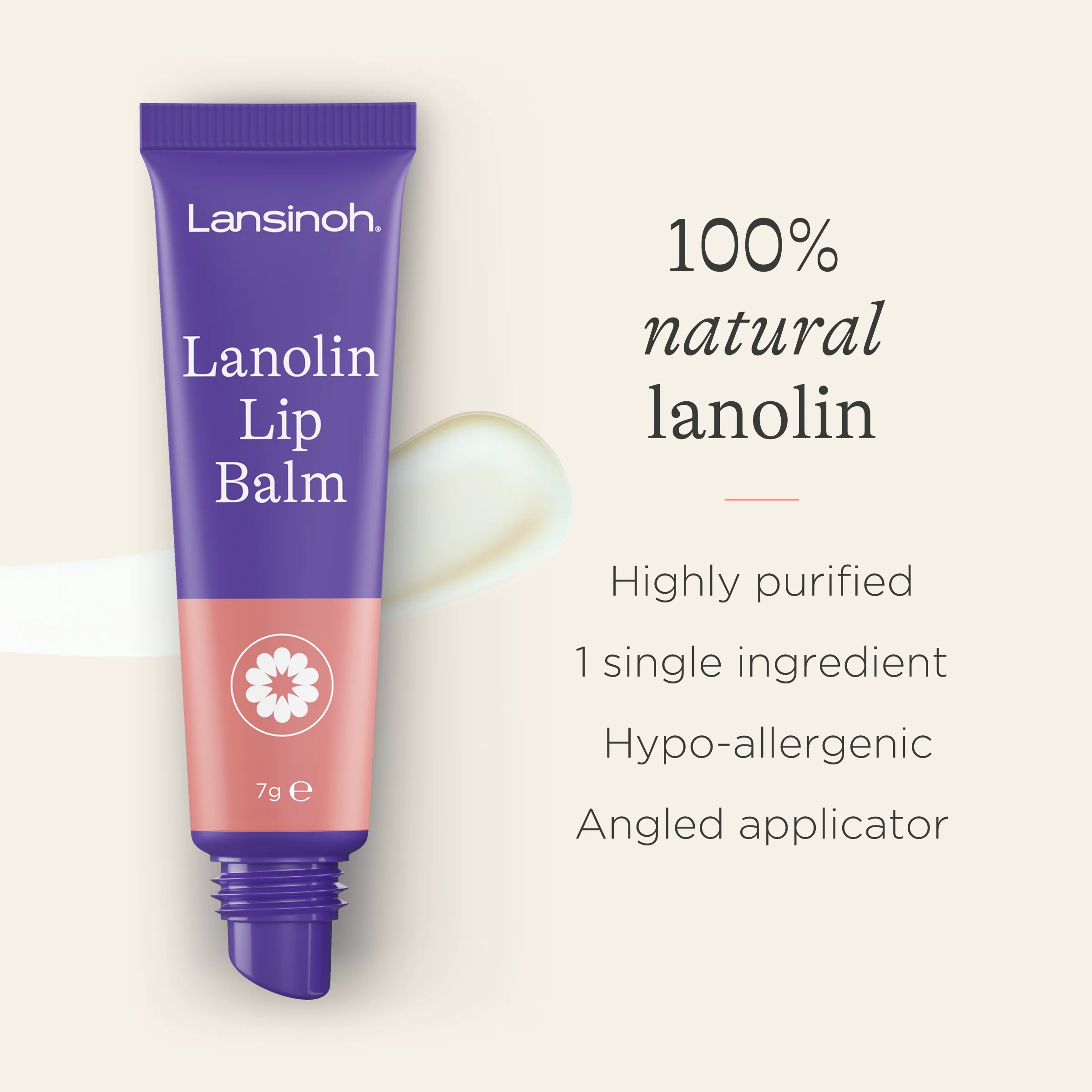 Lanolin Lip Balm - Image 6
