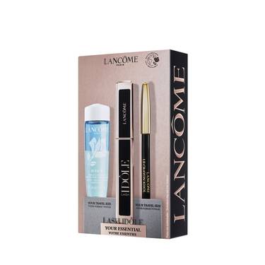 LASH IDOLE (KOHL + BIFACIL) SET 23