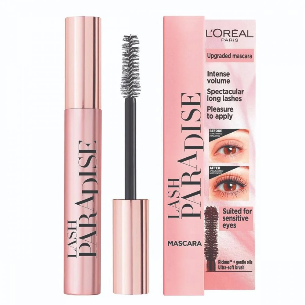 Lash Paradise Mascara - Image 3