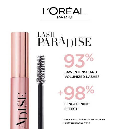 Lash Paradise Mascara - Image 4