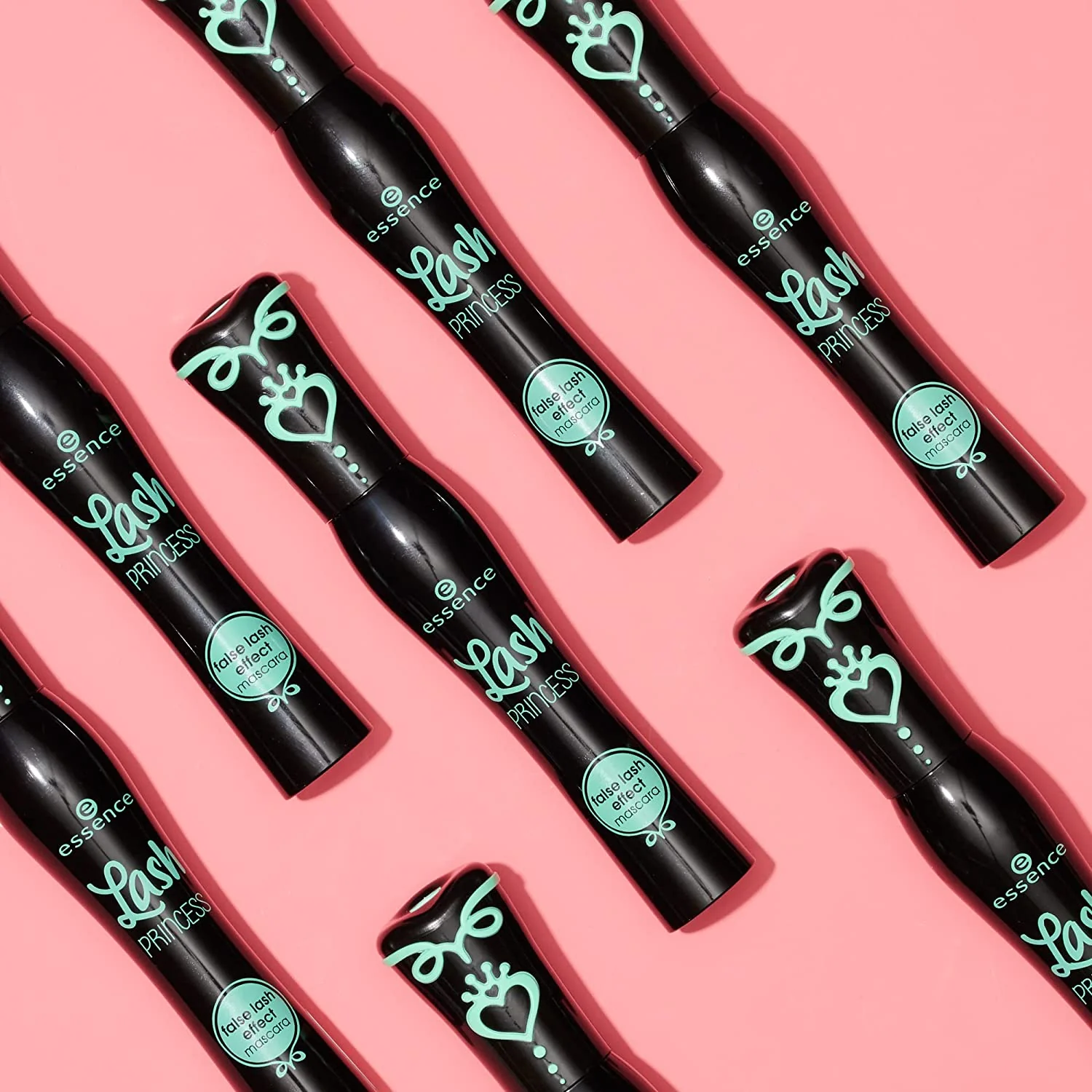 Lash Princess False Lash Mascara