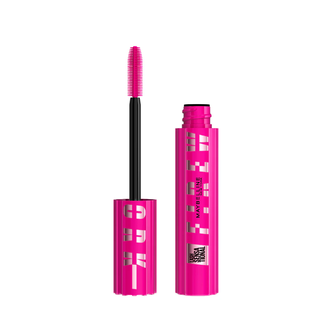 Lash Sensational Firework Washable Mascara - Image 2