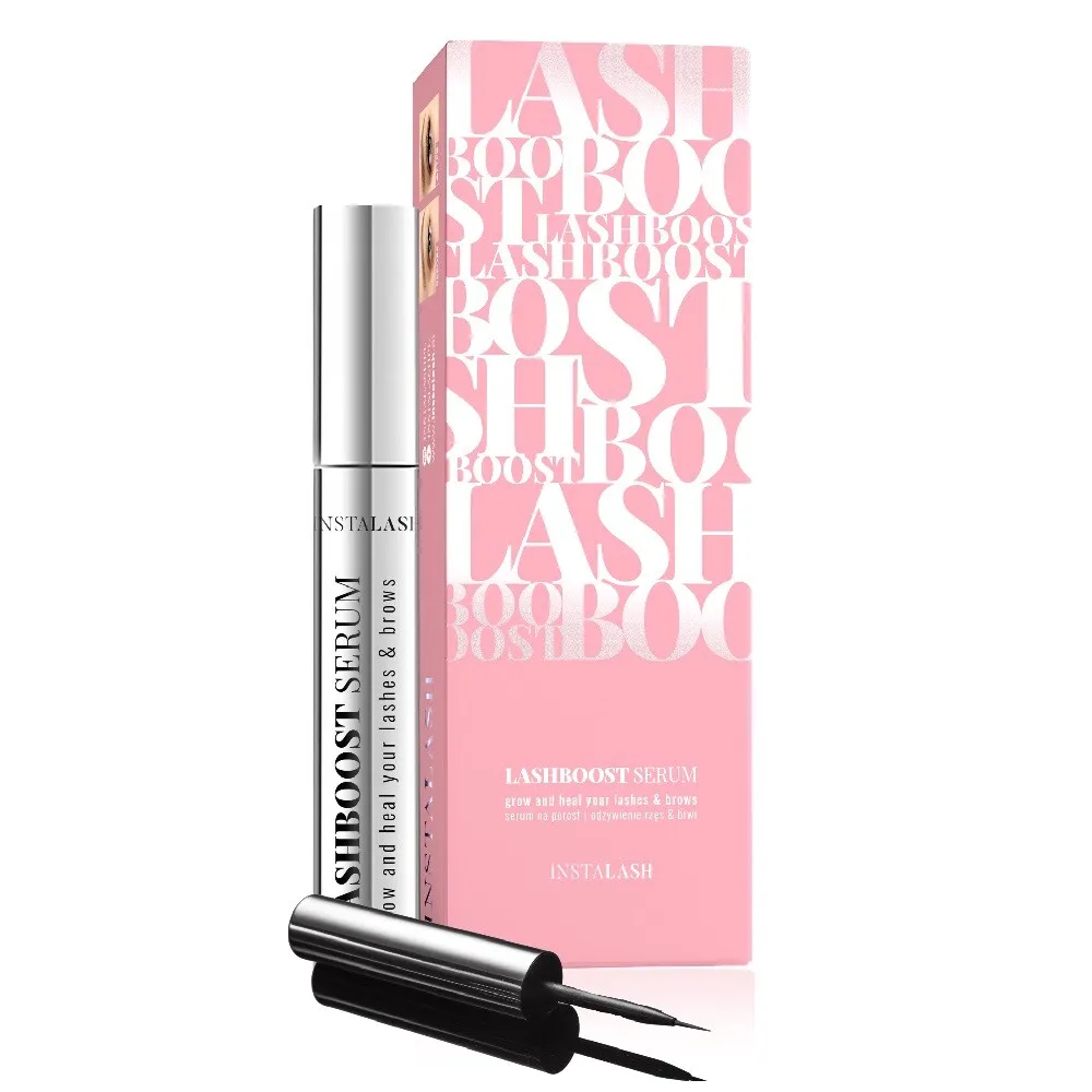 Lashboost Serum
