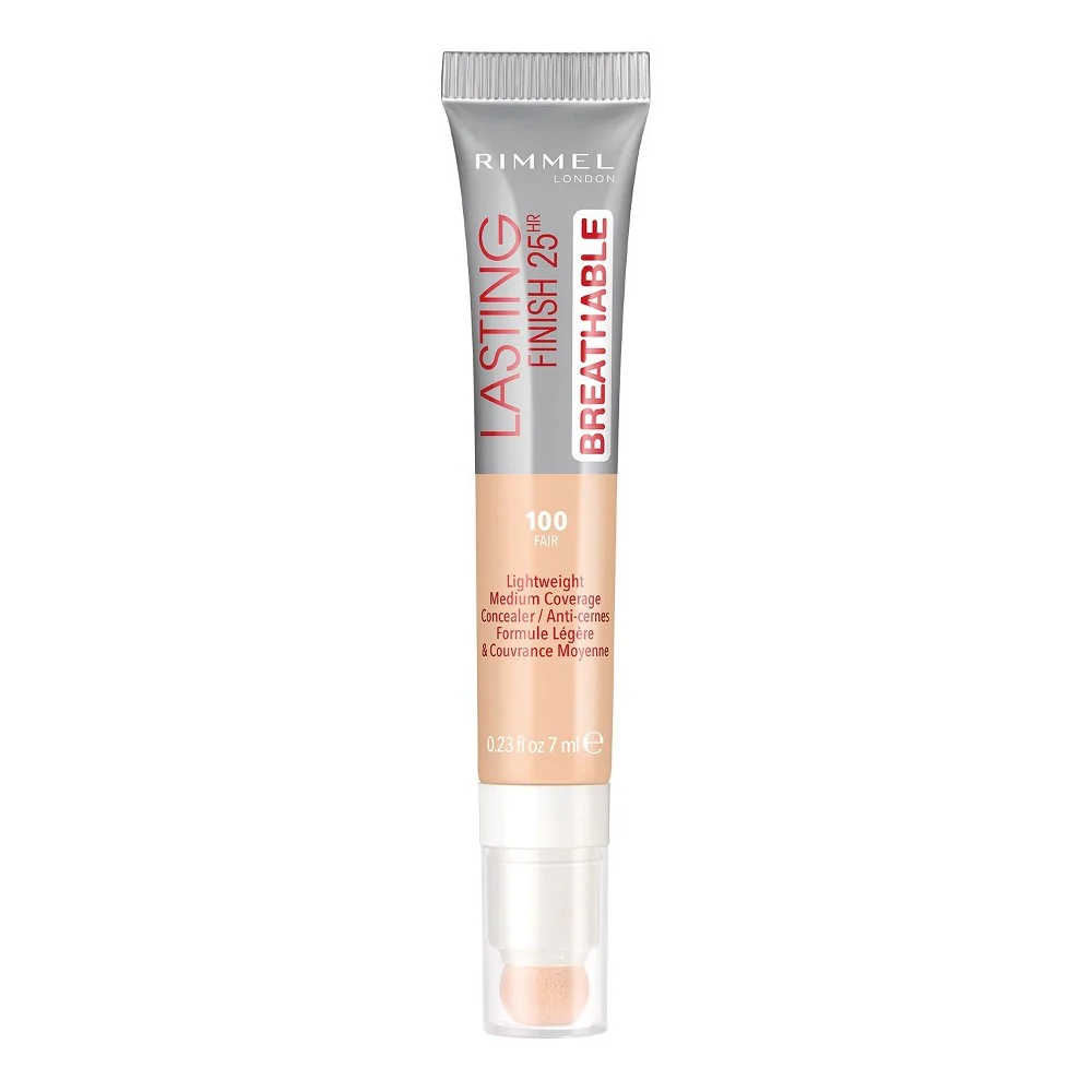 Last Finish Breathable Concealer - Image 2
