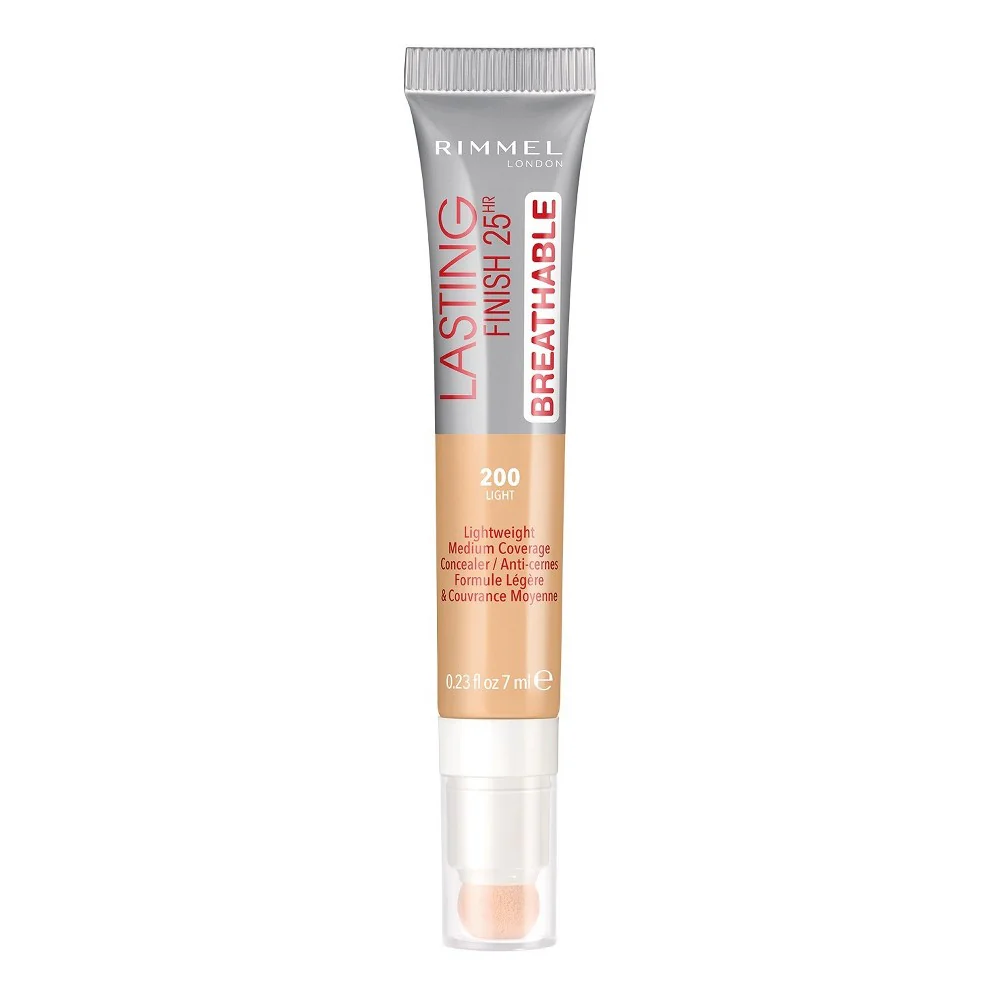 Last Finish Breathable Concealer - Image 3