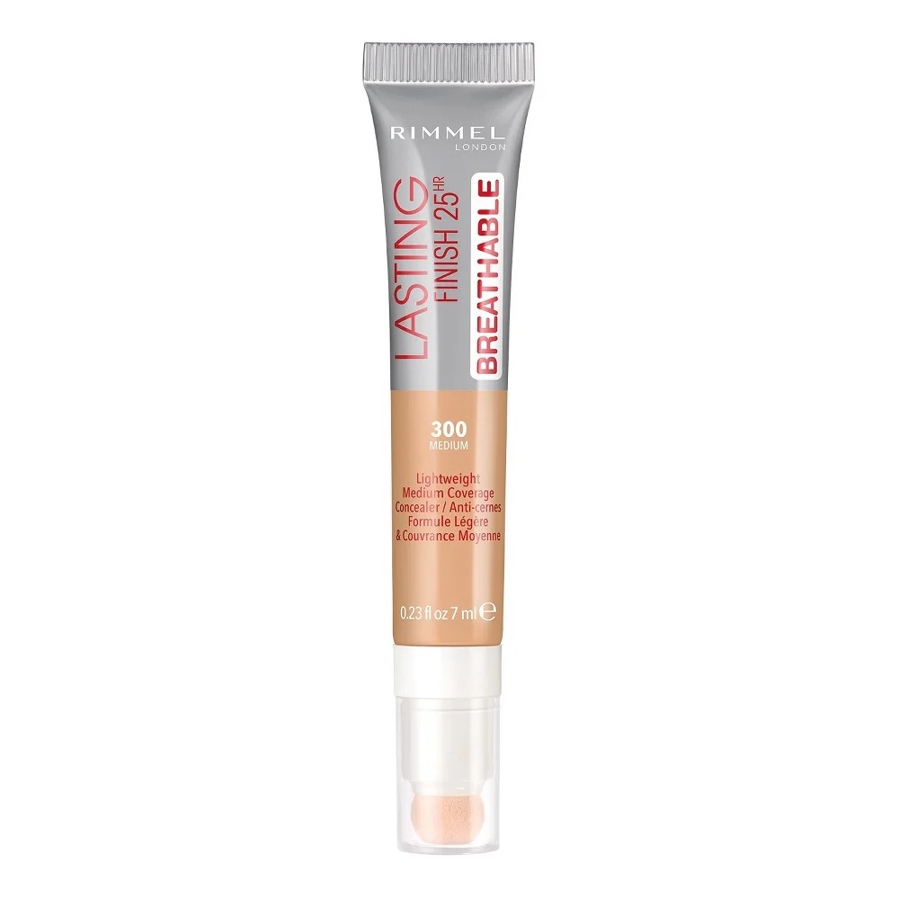 Last Finish Breathable Concealer - Image 4