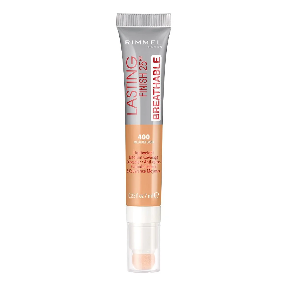 Last Finish Breathable Concealer - Image 5