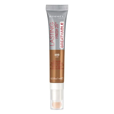 Last Finish Breathable Concealer - Image 6