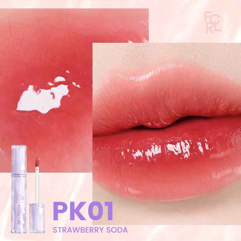 Lasting Dewy Lipcream - Image 5