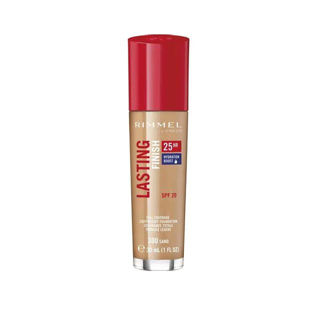 Lasting Finish 25H Foundation - Image 10