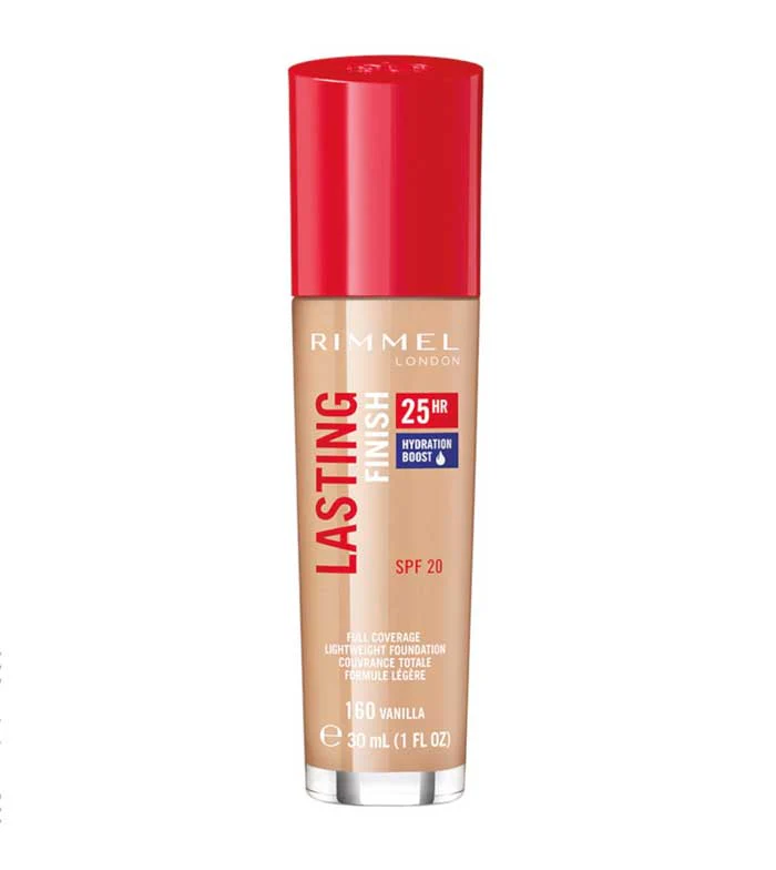 Lasting Finish 25H Foundation - Image 13