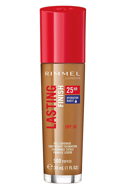Lasting Finish 25H Foundation - Image 14