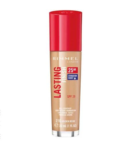 Lasting Finish 25H Foundation - Image 4