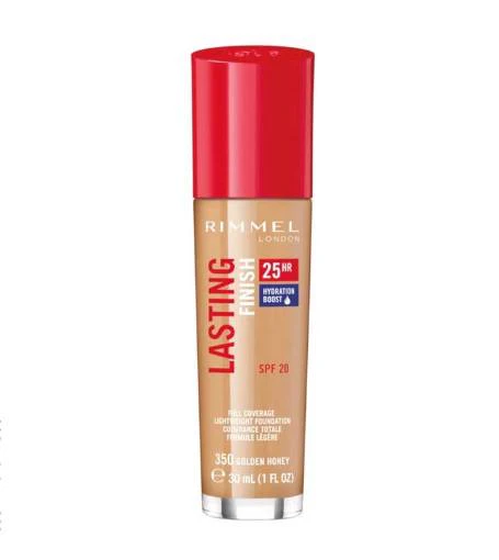 Lasting Finish 25H Foundation - Image 6