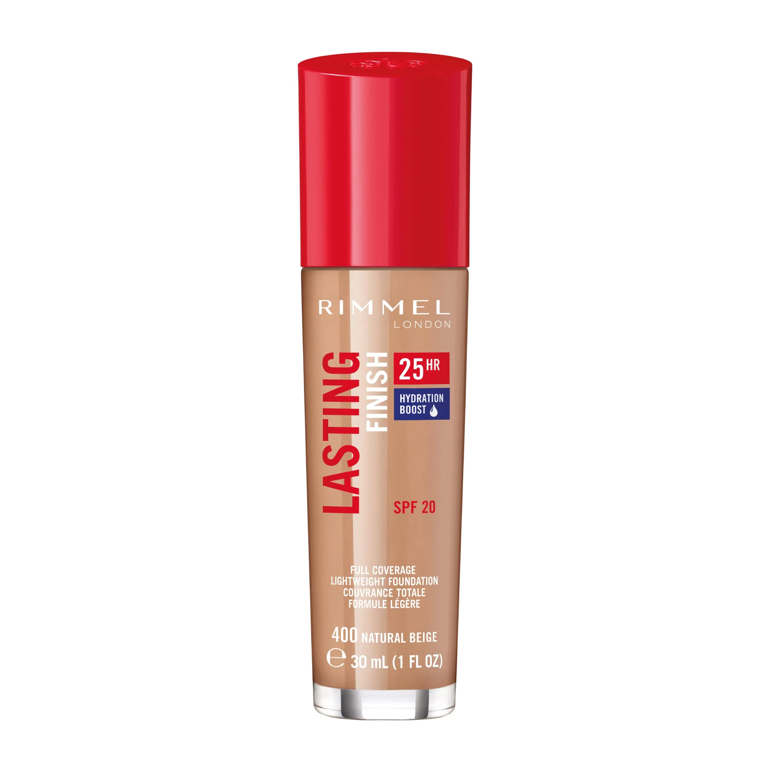Lasting Finish 25H Foundation - Image 7