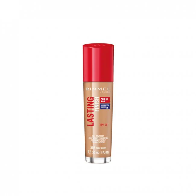 Lasting Finish 25H Foundation - Image 9