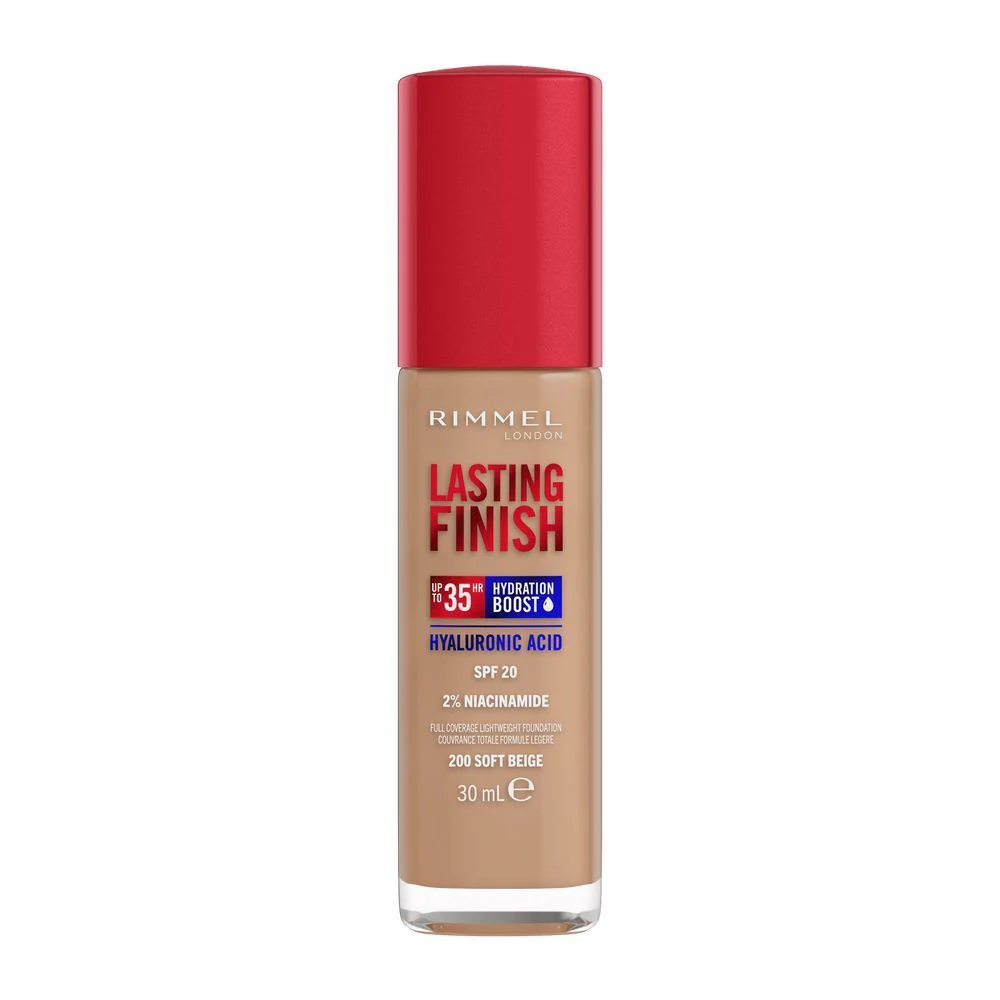 Lasting Finish 35Hr Foundation - Image 2