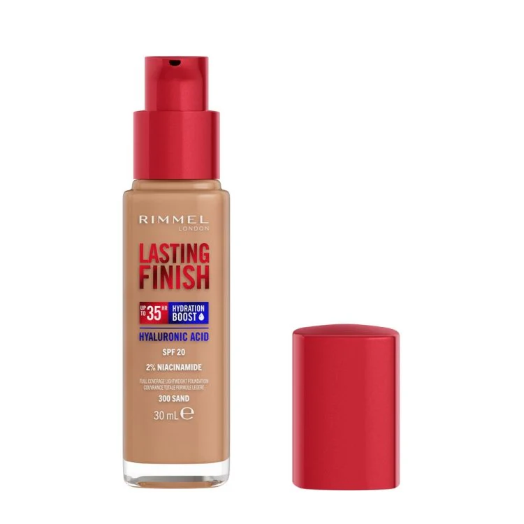 Lasting Finish 35Hr Foundation - Image 3